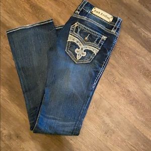 Women’s rock revivals